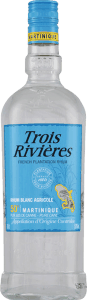 Bouteille Trois Rivières