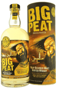 Whisky Big Peat