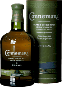Whisky Connemara