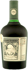 Bouteille Diplomatico