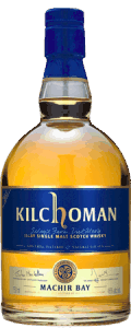 Whisky Kilchoman