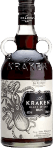 Rhum Kraken