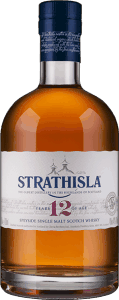 Whisky Strathisla