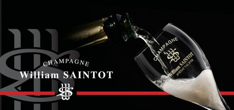 Champagne William SAINTOT