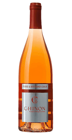 Chinon Rosé Domaine P&B Coulis