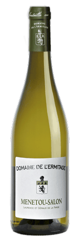 Domaine de l'Ermitage Blanc