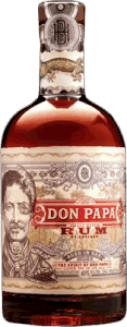 Bouteille Don Papa