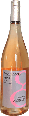 Rosé Domaine Gueguen