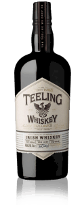 Whisky Teeling