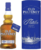 Whisky Old Pulteney