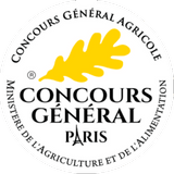 Logo Concours Général de Paris