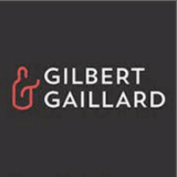 Logo Gilbert & Gaillard