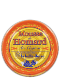 Mousse Homard La Belle-Iloise